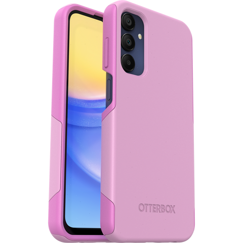 Galaxy A15 and Galaxy A15 5G Case Commuter Series Lite