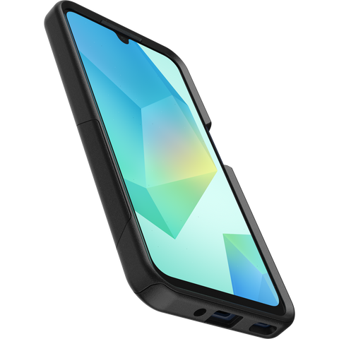 Galaxy A17 5G, Galaxy A16 and Galaxy A16 5G Case Commuter Series Lite