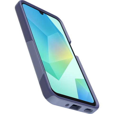 Galaxy A17 5G, Galaxy A16 and Galaxy A16 5G Case Commuter Series Lite