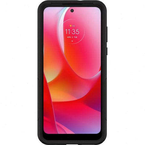 moto g power (2022) Case Commuter Series Lite