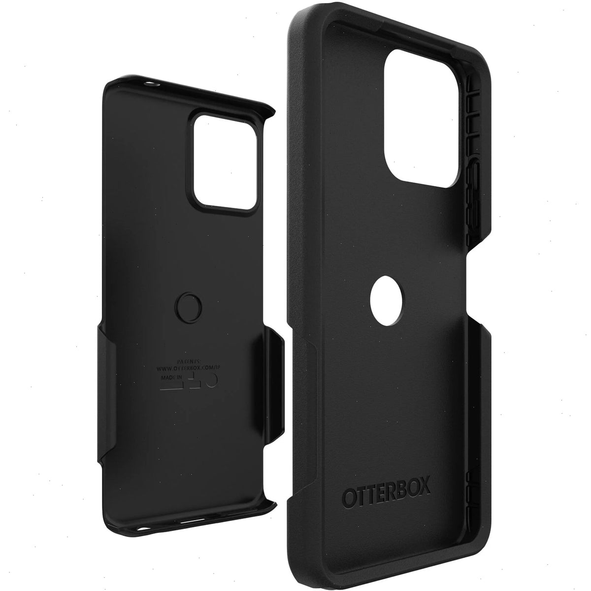 REVVL 6x 5G and REVVL 6 5G Case Commuter Series Lite