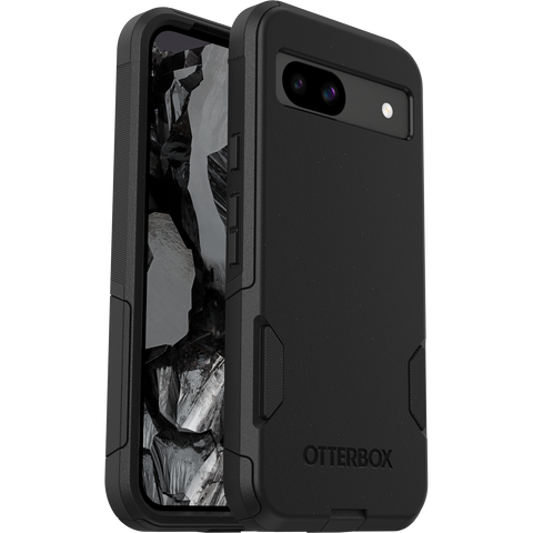 Pixel 8a Case Commuter Series