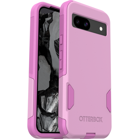 Pixel 8a Case Commuter Series