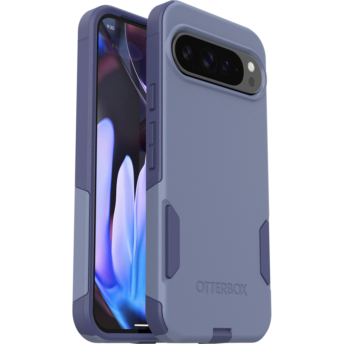 Google Pixel 9 Pro XL Case Commuter Series