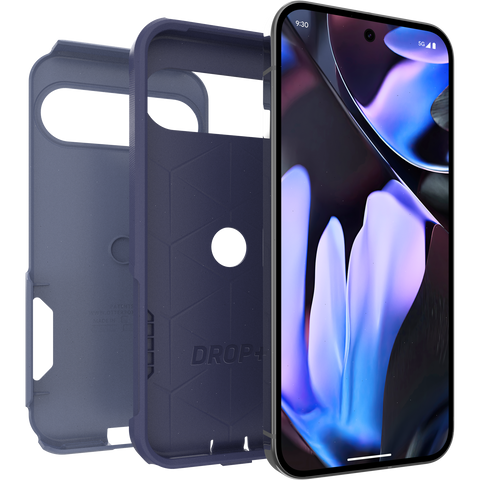 Google Pixel 9 Pro XL Case Commuter Series