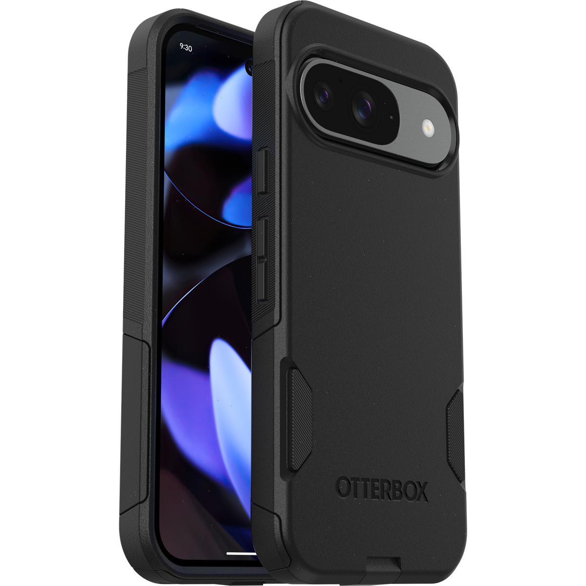 Google Pixel 9 and Google Pixel 9 Pro Case Commuter Series