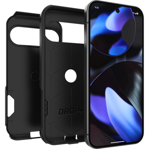 Google Pixel 9 and Google Pixel 9 Pro Case Commuter Series