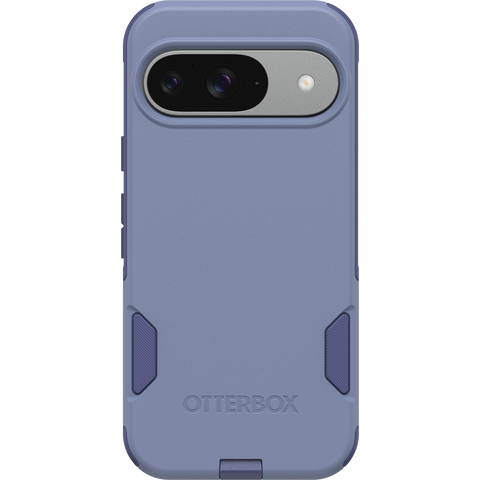 Google Pixel 9 and Google Pixel 9 Pro Case Commuter Series