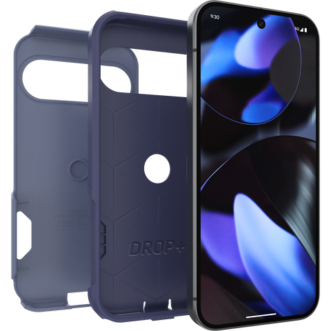 Google Pixel 9 and Google Pixel 9 Pro Case Commuter Series