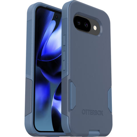 Pixel 9a Case Commuter Series