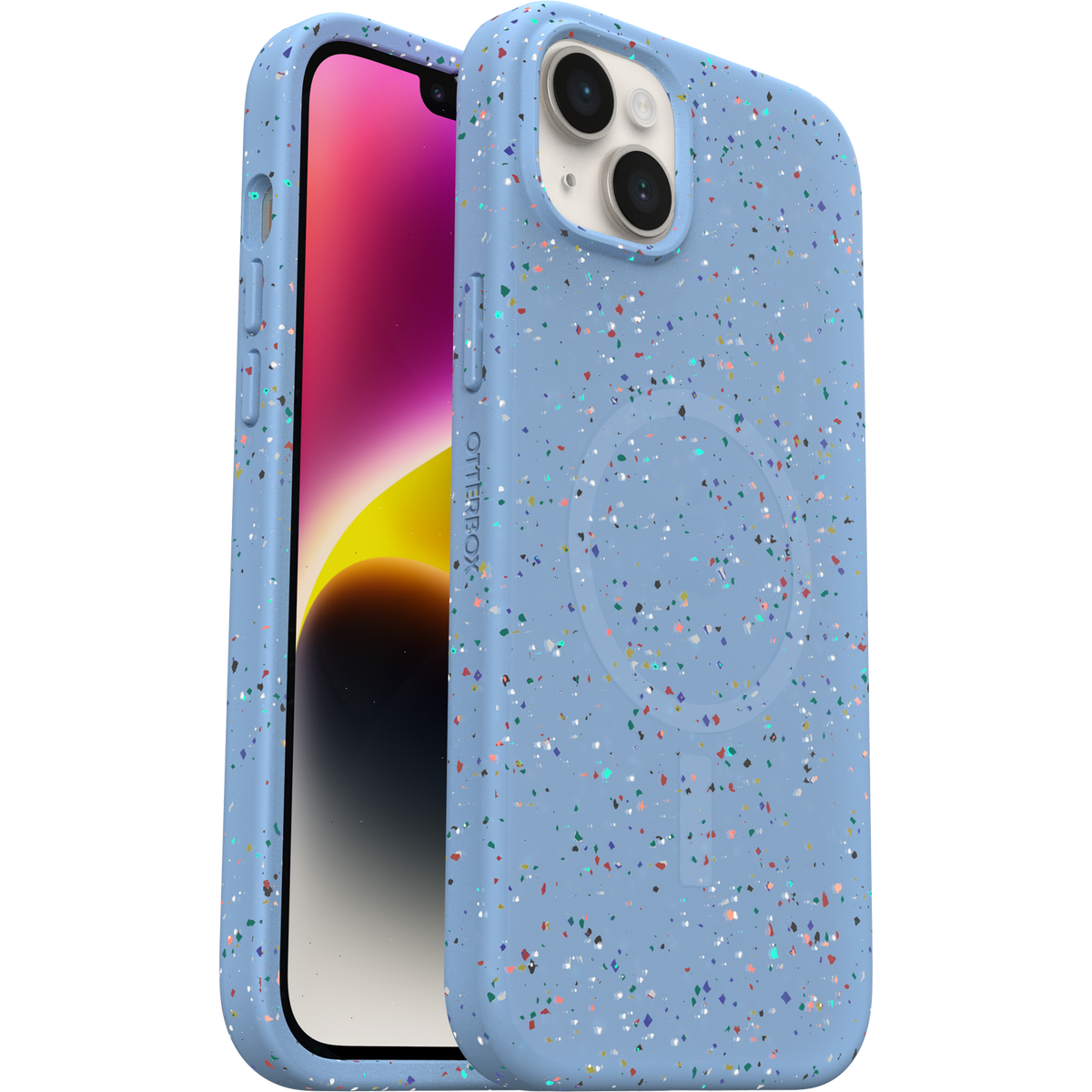 iPhone 14 Plus Case with MagSafe Core Series