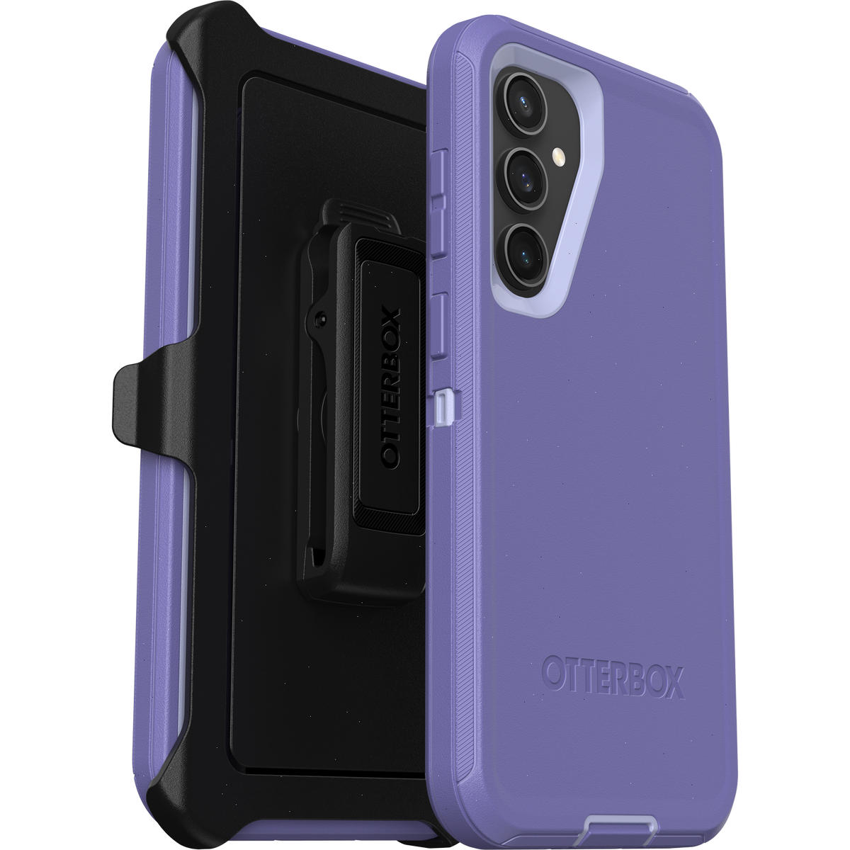 Galaxy S23 FE Case Defender Series