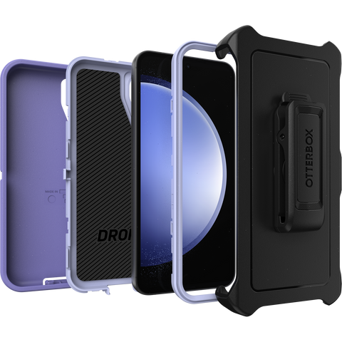 Galaxy S23 FE Case Defender Series