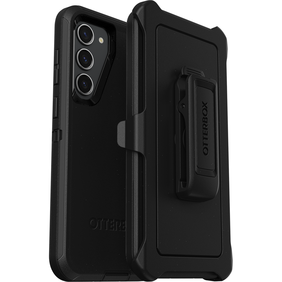 Galaxy S23+ Case Defender Series