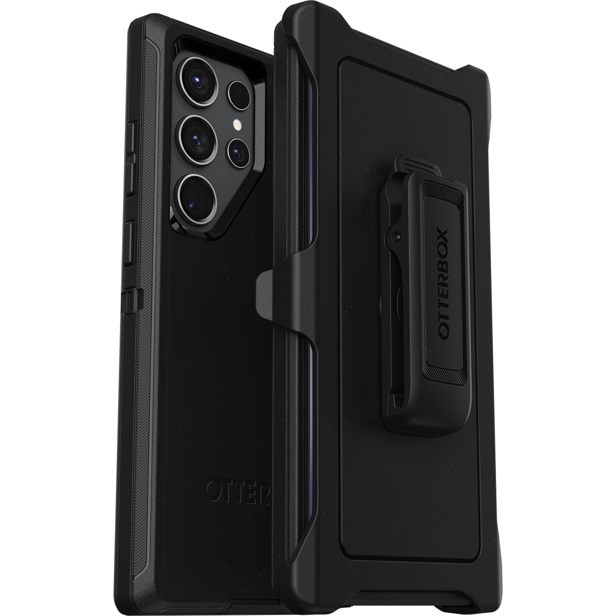 Galaxy S23 Ultra Case Defender Series