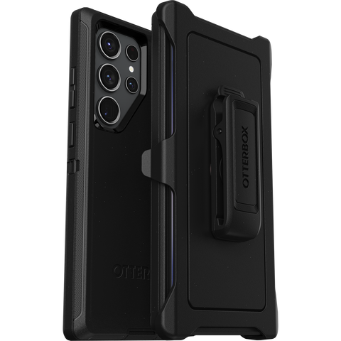 Galaxy S23 Ultra Case Defender Series