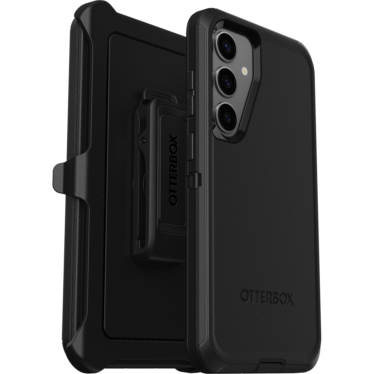 Galaxy S24+ Case Defender Series