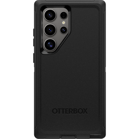 Galaxy S24 Ultra Case Defender Series