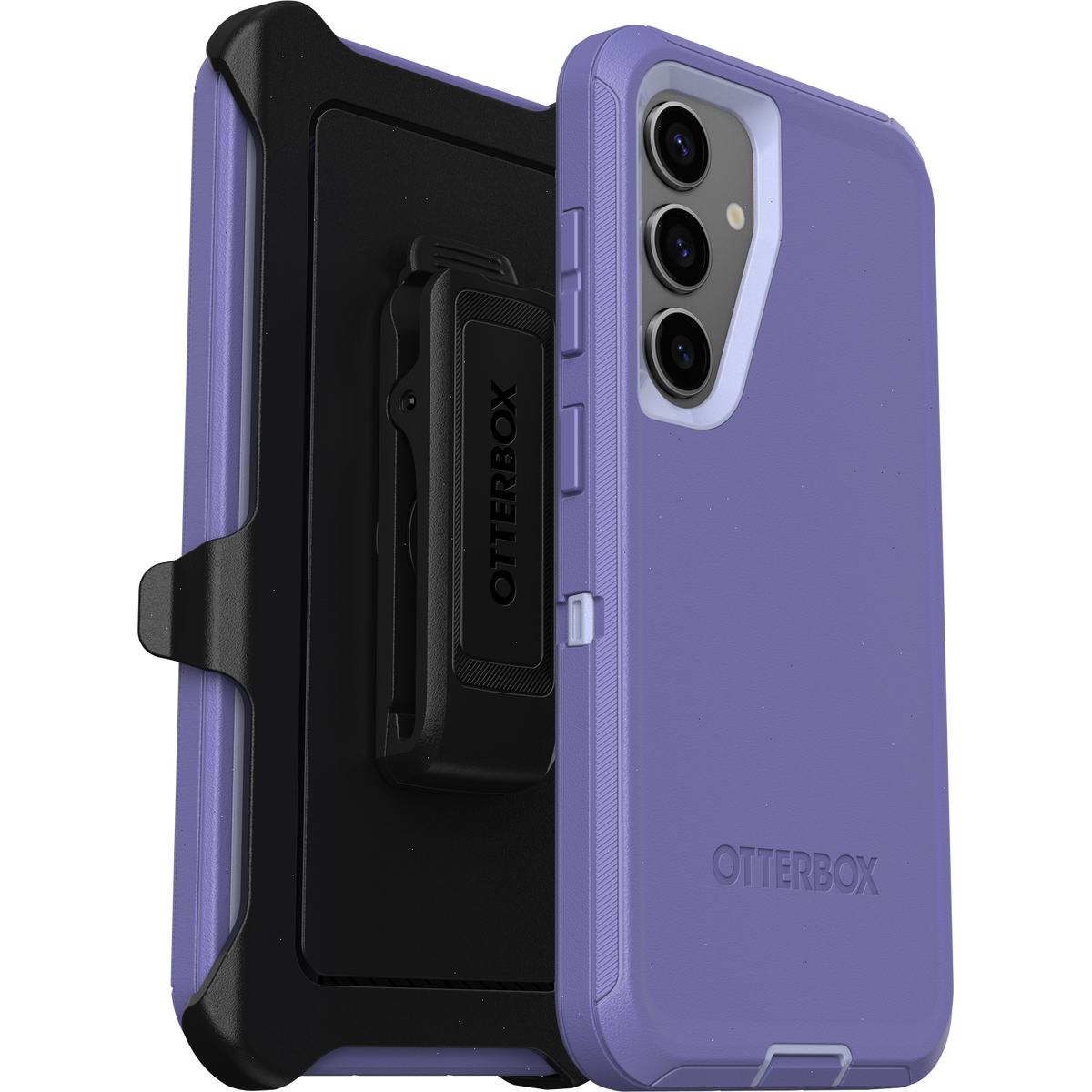 Galaxy S24 Case Defender Series