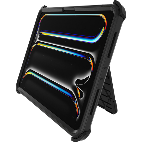 iPad Pro 11-inch (M5) and iPad Pro 11-inch (M4) Case Defender Series Pro