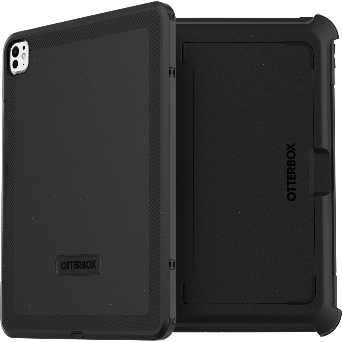 iPad Pro 13-inch (M5) and iPad Pro 13-inch (M4) Case Defender Series Pro