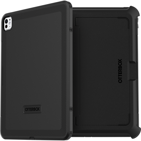 iPad Pro 13-inch (M5) and iPad Pro 13-inch (M4) Case Defender Series Pro