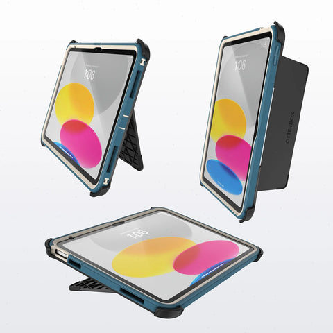 iPad (A16) and iPad (10th gen) Case Defender Series