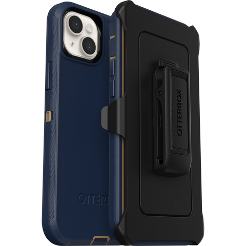 iPhone 14 Plus Case Defender Series