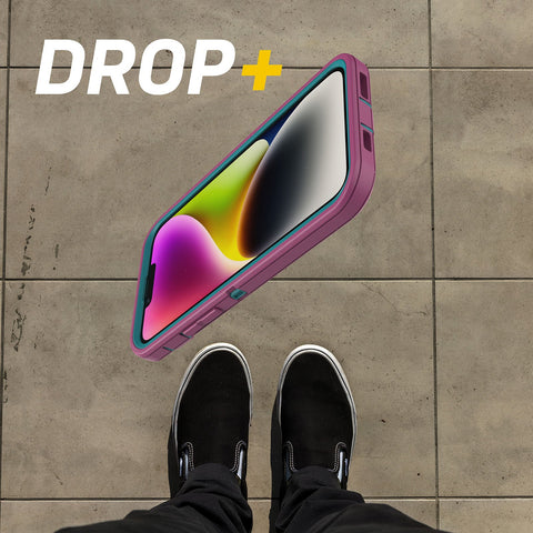 iPhone 14 Plus Case Defender Series