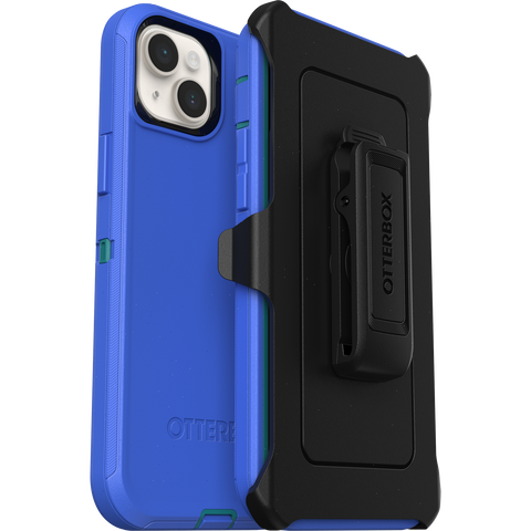 iPhone 14 Plus Case Defender Series