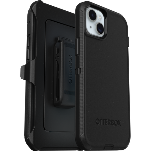 iPhone 15 Plus and iPhone 14 Plus Case Defender Series