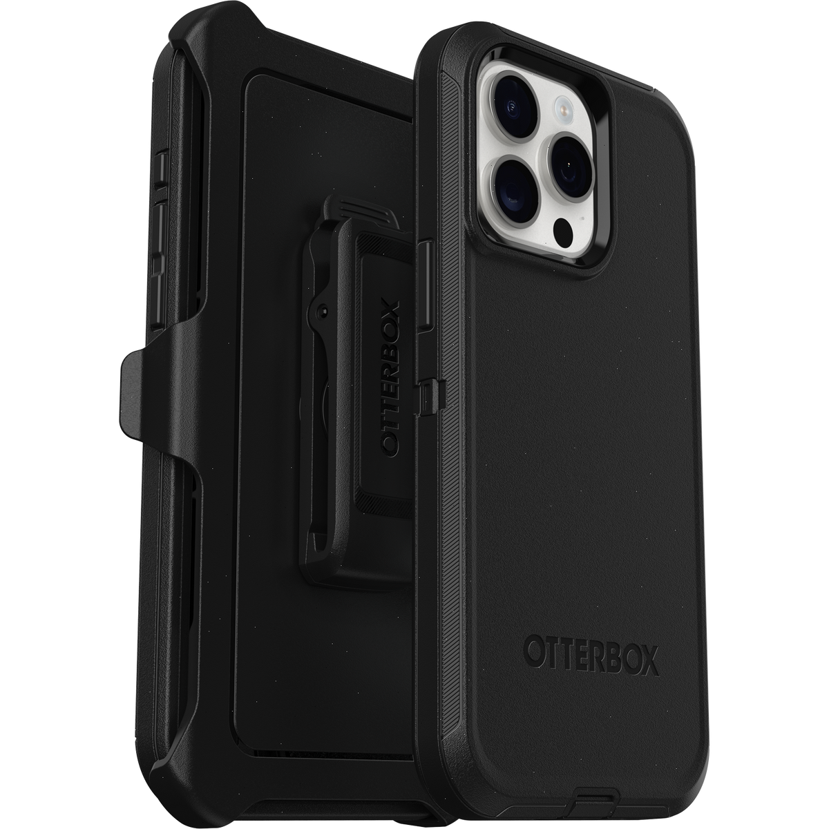 iPhone 15 Pro Max Case Defender Series