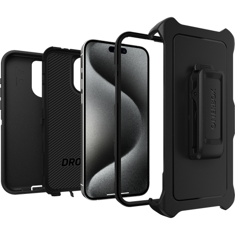 iPhone 15 Pro Max Case Defender Series