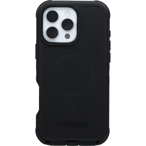 iPhone 16 Pro Max Case Defender Series Pro for MagSafe