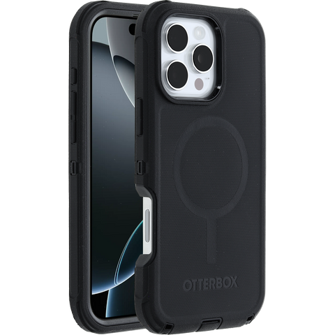 iPhone 16 Pro Max Case Defender Series Pro for MagSafe