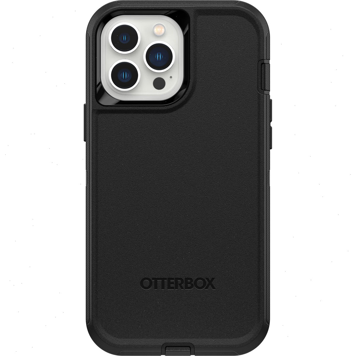 iPhone 13 Pro Max and iPhone 12 Pro Max Case Defender Series