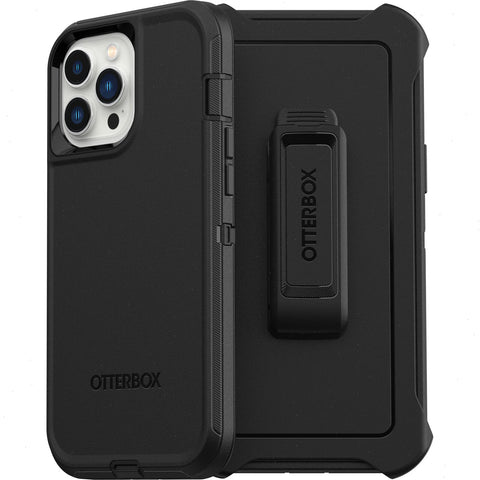 iPhone 13 Pro Max and iPhone 12 Pro Max Case Defender Series