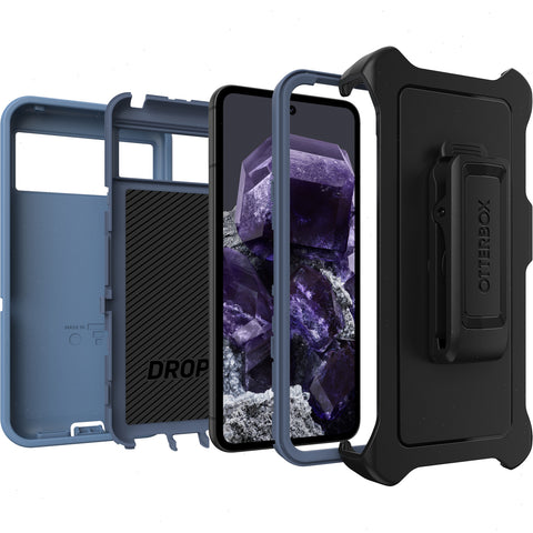 Pixel 8 Case Defender Series