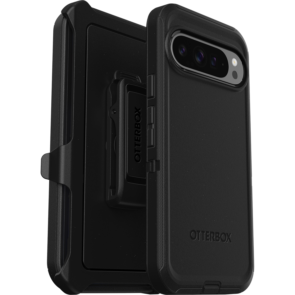 Google Pixel 9 Pro XL Case Defender Series