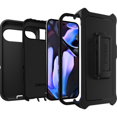 Google Pixel 9 Pro XL Case Defender Series