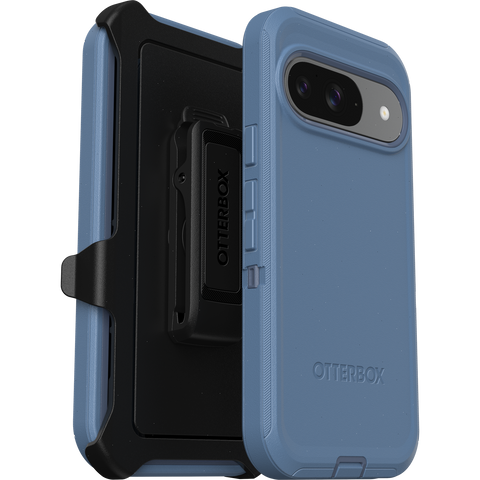 Google Pixel 9 and Google Pixel 9 Pro Case Defender Series