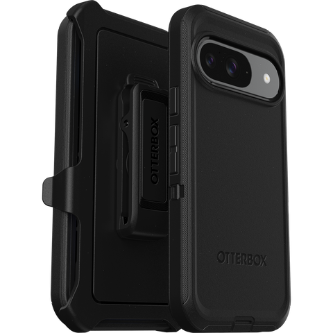 Google Pixel 9 and Google Pixel 9 Pro Case Defender Series