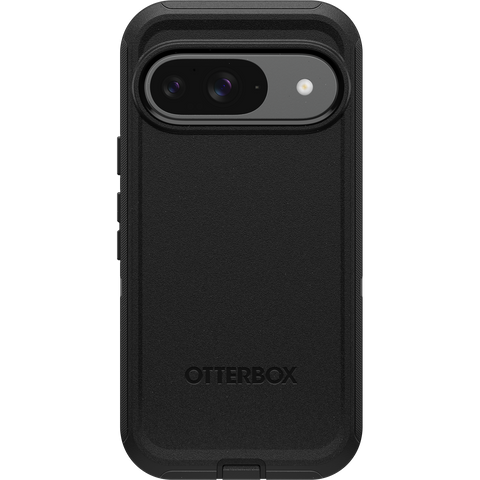 Google Pixel 9 and Google Pixel 9 Pro Case Defender Series