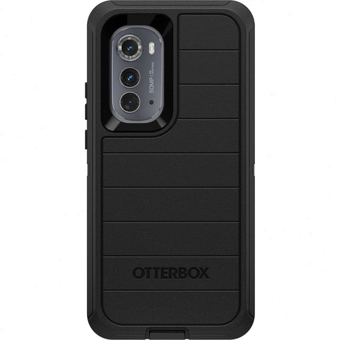 motorola edge (2022) Case Defender Series Pro
