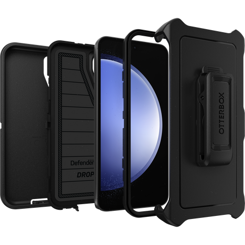 Galaxy S23 FE Case Defender Series Pro