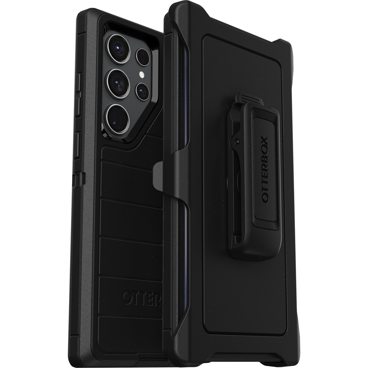 Galaxy S23 Ultra Case Defender Series Pro