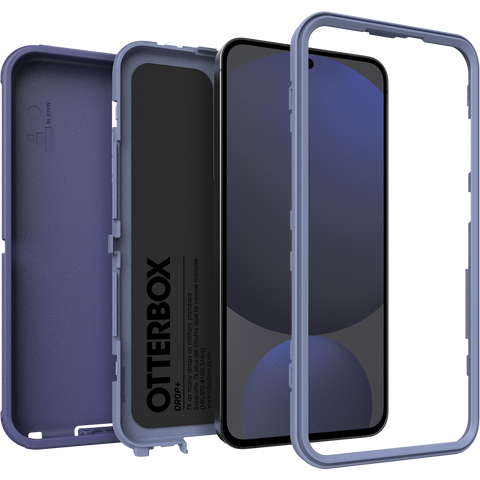 Galaxy S24 FE Case Defender Series Pro