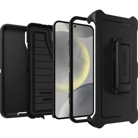 Galaxy S24+ Case Defender Series Pro