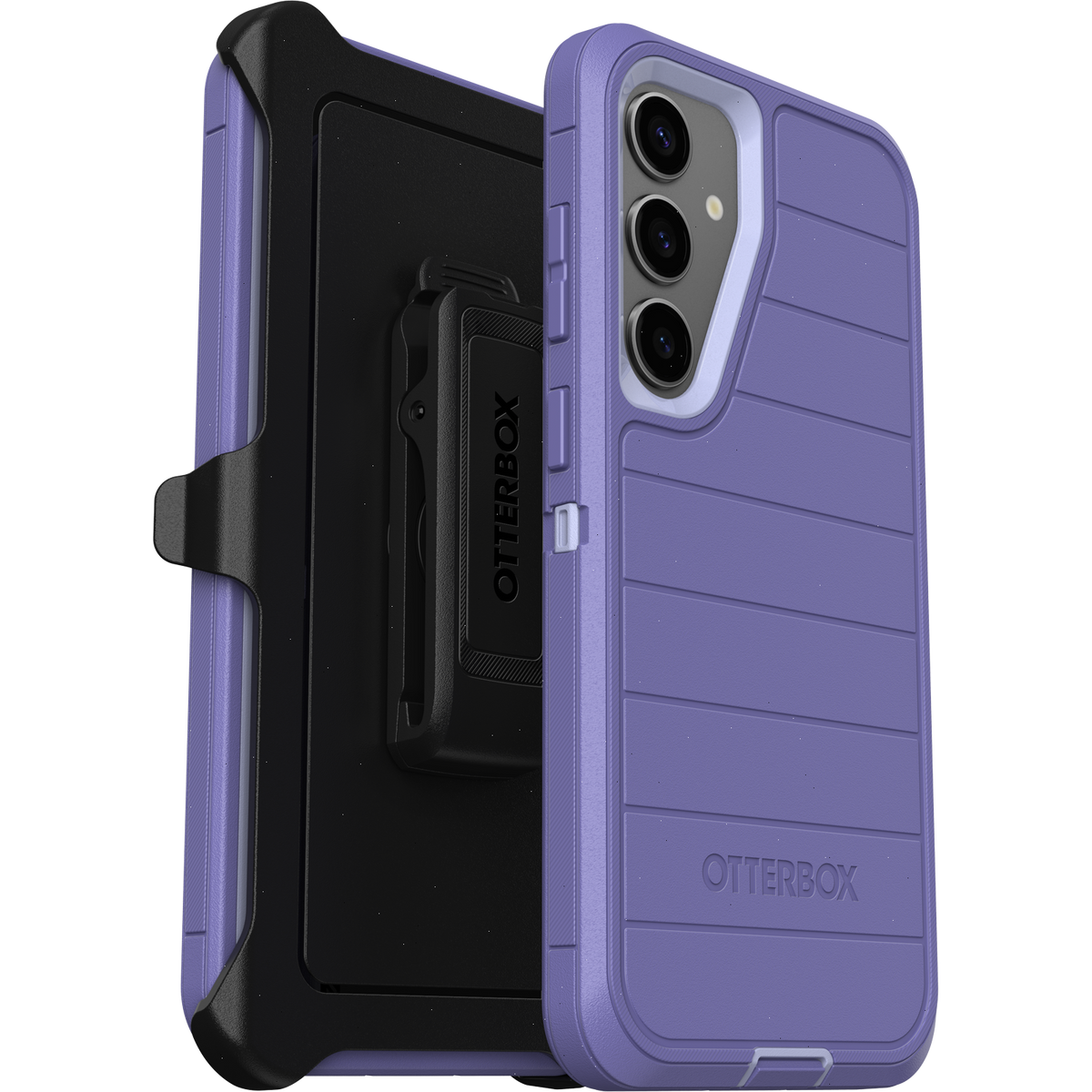 Galaxy S24+ Case Defender Series Pro