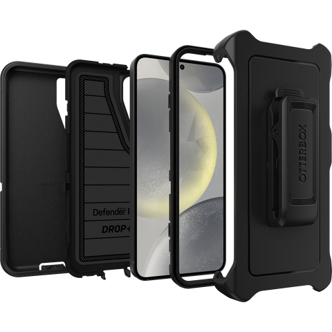 Galaxy S24 Case Defender Series Pro